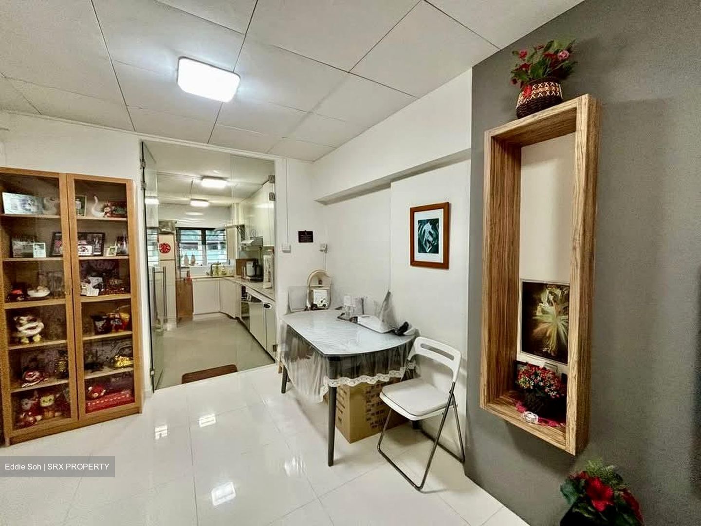Blk 323 Ang Mo Kio 31 (Ang Mo Kio), HDB 2 Rooms #561488591